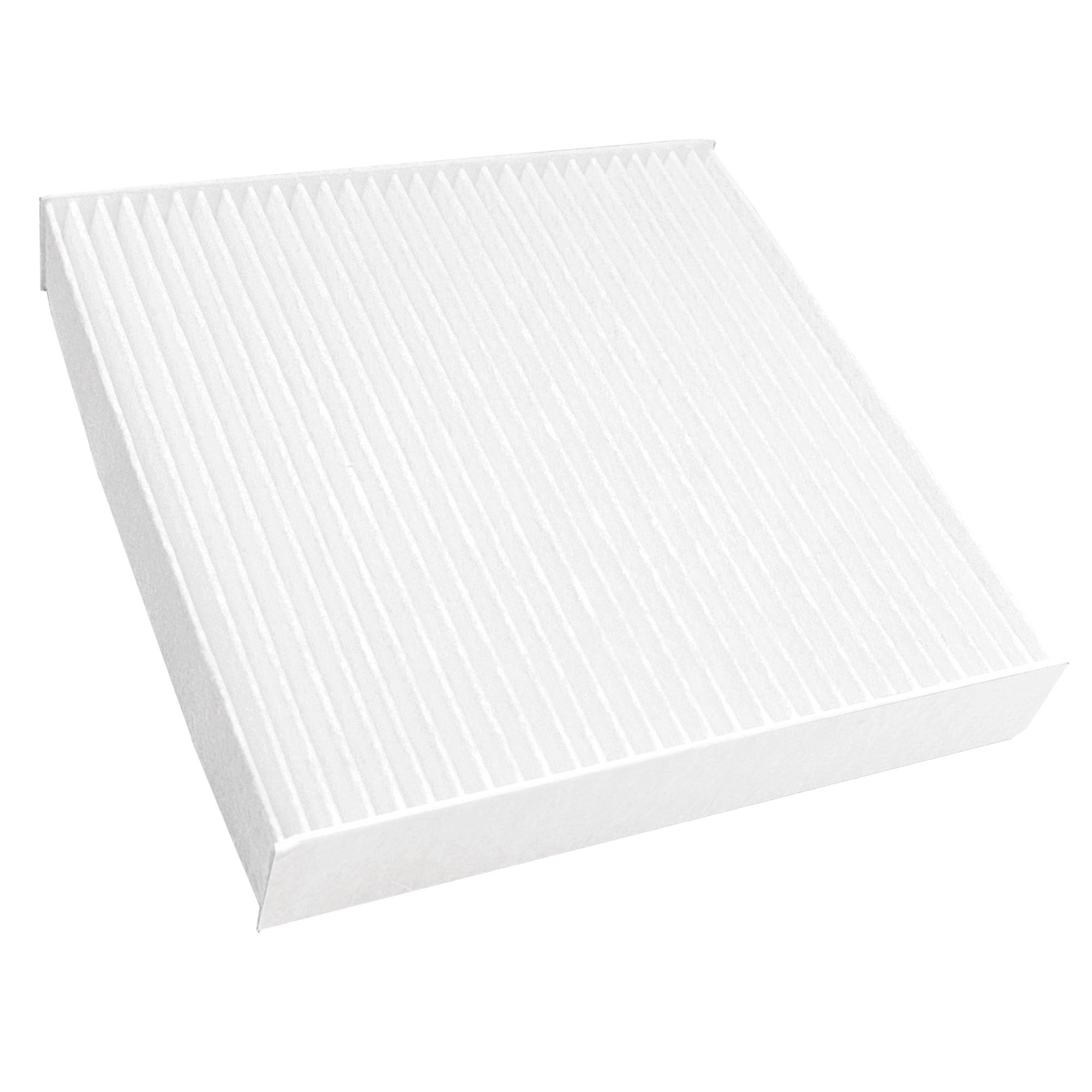 【送料無料】スズキ車 ワゴンR MH23S エアコンフィルター ハスラー MR31S/MR41S アルトラパン HE22S モコ MG33s (後期) ルークス ML21s AZ-ワゴンMJ23s MRワゴン MF33s フレアクロスオーバー MS31/MS41系 活性炭入り 交換用 フィルター 抗臭 適合品番 95861-82K00