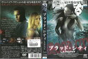 ブラッド・シティ L.A.ヴァンパイア 中古DVD_f ケース無し