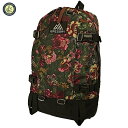 Gregory グレゴリー All Day Garden Tapestry オールデイ ガーデン タペストリー デイパック・バックパック・リュックサック 男女兼用バッグ