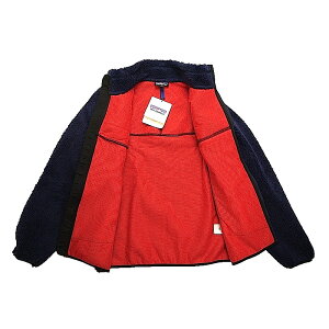 Patagonia【パタゴニア】23055Men'sClassicRetro-XJacketClassicNavyメンズクラシックレトロジャケット【フリース・ジャケット】2014年秋冬ニューカラーモデル