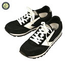 BROOKS ブルックス Chariot Jet Black...