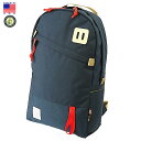 TOPO DESIGNS トポ デザイン Day Pack ...