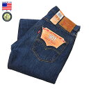 LEVI'S PREMIUM リーバイス プレミアム 501-2455 501 ORIGINAL FIT SELVEDGE セルビッチ 赤耳 デニム ジーンズ アメリカ製