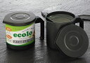 万年 new ecolo(ニューエコロ) オイルポット1.1L NEC-3 02P03Sep16 万年 new ecolo(ニューエコロ) オイルポット1.1L NEC-3 02P03Sep16