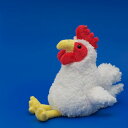 所さん愛用 にわとり ボールケース(2個用)【メー