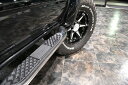 「国内一の安さでご提供!」ハイラックスサーフ185専用【チューブステップ】ステン/左右セット/ポイント2倍セール!