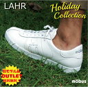 【アウトレット】【送料無料】Lahr(ラール)ブランド:mobus(モーブス)スニーカー