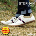 【旧品番アウトレット】STEPHAN(ステファン)ブランド:mobus(モーブス)スニーカー