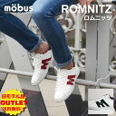旧品番アウトレットROMNITZ(ロムニッツ)ブランド:mo...