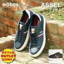 【35%OFF!】アウトレット モーブス mobus スニー...