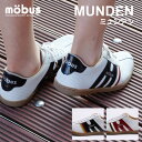 Munden(ミュンデン)ブランド:mobus(モーブス)ス...