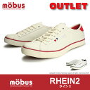 【27%OFF!】モーブス mobus スニーカー RHEI...