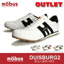 【25%OFF!】モーブス mobus スニーカー DUIS...