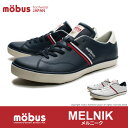 モーブス mobus スニーカー MELNIK メルニーク ...