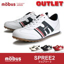 モーブス mobus スニーカー SPREE2 シュプリー ...