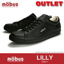 モーブス mobus スニーカー LILLY リリー 通勤 ...
