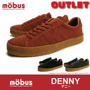 モーブス mobus カジュアルシリーズ DENNY デニー...