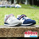 REES Junior(レースジュニア)ブランド:mobus...