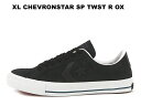 【2/13再入荷】 コンバース シェブロンスター CONVE...