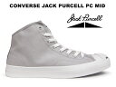 【4/13★再入荷】コンバース ジャックパーセル CONVE...