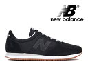 NEW BALANCE U220 EA ニューバランス レデ...