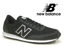 【12/12再入荷】NEW BALANCE U410 KWG...