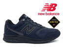 9/27新入荷【選べる2つの足幅展開】NEW BALANCE MW880G D4 NAVY 2E 4E ニューバランス 880 ゴアテックス ネイビー/ブラック 紺/黒 防水 透湿 梅雨 メンズ スニーカー レイン シューズ フィットネス ウォーキング 普通 幅広【国内正規品】