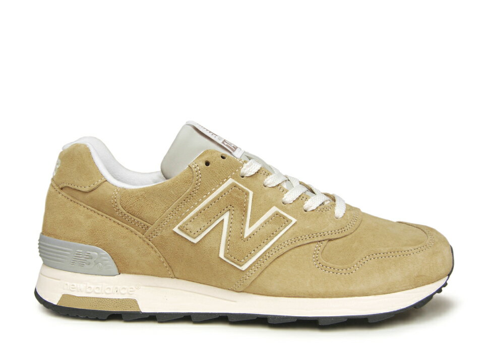 レディースサイズ今季最後の再入荷！ ニューバランス 1400 ベージュ スエード アメリカ製 NEW BALANCE M1400 USA BE BEIGE NEW BALANCE ニューバランス 1400 2012FW登場の大人気カラー