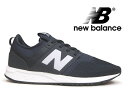 ニューバランス MRL247 RB ロイヤルブルー (ダークネイビー)【国内正規品】