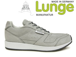 Lungeルンゲアダージョシルバー/グレーLungeAdagioSilber/Silber/Grau【ニューバランスM1500やM576などをご検討中の方必見】
