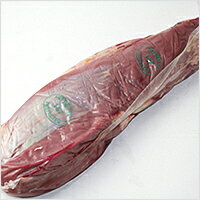 ビストロの定番！仔牛ヒレ肉（生後6ヶ月程度/テンダーロイン）約1kg（880g〜1kg）