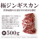 極上ジンギスカン!ニュージーランド産ラム!生後6ヶ月未満の仔...