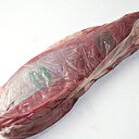 ビストロの定番!仔牛ヒレ肉(生後6ヶ月程度/テンダーロイン)...
