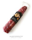 サン・カルロ社製ピアチェンティーノサラミ (生ハム類)【約600g】【350円/100g当り