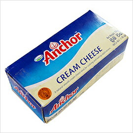 ニュージーランド産/アンカークリームチーズ【1kg】【ANCHOR】【san】