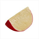オランダ産 エダム チーズ 【約400g】【4,200円(税別)/kg単価再計算】【冷蔵/冷凍