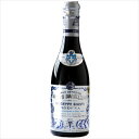 【稲垣商店】無添加バルサミコ酢 ジュゼッペジュスティ アチュート バルサミコ6年熟成銀ラベル 250ml 【D+0】【冷凍不可】