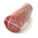 イタリア産/ミラノサラミハーフブロック(サラミ)(生ハム類)【約1.2kg】【300円/100g当り再計算】【kdm】【冷蔵/冷凍可】【D+1】【drt】lab