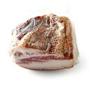 イタリア/カラブリア産:プレシーラ社グアンチャーレ【約700g】【580円(税別)/100g