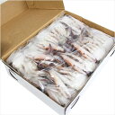 切り渡り蟹 Mサイズ(21尾〜25尾) 1kg【冷凍のみ】【...