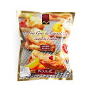 フォアグラ カナール エスカロップ ルージエ社 【50g×20枚】