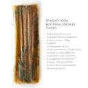 イタリア産ボッタルガのスパゲッティ カラ...