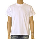 HYDROGEN ハイドロゲン Tシャツ メンズ 半袖Tシャツ スカル ehd22s008 305600 001 WHITE ホワイト