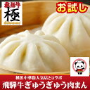 【お試し】贅沢飛騨牛ぎゅう肉まんセット今だけ送料無料こぼれ飛騨牛の肉肉しい中華まん大きいサイズ濃厚な味わい飛騨牛 牛まん 中華まん 横浜中華街 牛肉 和牛 点心 ギフト ご自宅用 家族団らん 母の日 父の日 プレゼント 贈り物 お供え 帰省土産