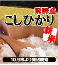 【送料無料】飛騨コシヒカリ【白米1kg】+ハーフ白餅【4切入】が付いて・・・なんと1,000円！！この機会にぜひご賞味ください！！