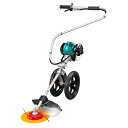 手押し式エンジン草刈機 HEKM-220【リョービ(RYOBI)】≪返品不可≫
