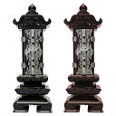 回出位牌・雲二重回出(唐木) 4.0寸(高さ:28.8cm)【仏具】【位牌】非常に重厚感ある繰出タイプのお位牌で銀細工の扉が印象的で銘木材を使った重厚感と優美感のある仕上がり
