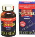 フコイダンエキス原末カプセル(150粒入)沖縄モズクフコイダンエキス【RCP】
