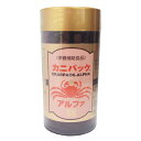 カニパックアルファ88(240粒×2個)【RCP】