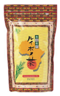 有機栽培ルイボス茶　175g(3.5g×50包)2袋セット...:hidechan:10004513